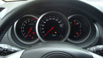 2008 Suzuki Grand Vitara Pictures