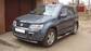 Preview 2008 Suzuki Grand Vitara