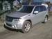 Preview 2008 Suzuki Grand Vitara