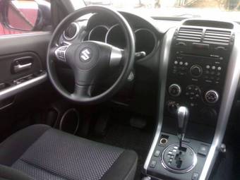 2008 Suzuki Grand Vitara For Sale