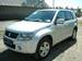 Preview 2008 Grand Vitara