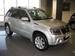 Preview 2009 Grand Vitara