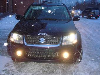 2009 Suzuki Grand Vitara For Sale