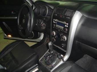 2009 Suzuki Grand Vitara For Sale