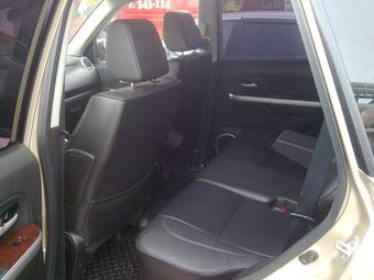 2009 Suzuki Grand Vitara For Sale