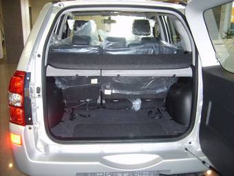 2010 Suzuki Grand Vitara For Sale