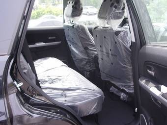2010 Suzuki Grand Vitara Images