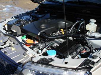 2010 Suzuki Grand Vitara Pictures