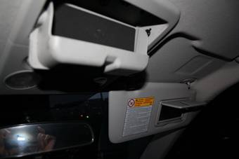 2010 Suzuki Grand Vitara Pictures