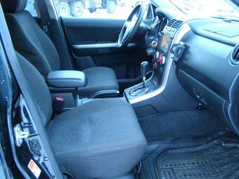 2010 Suzuki Grand Vitara For Sale