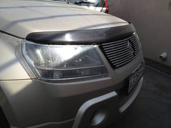 2010 Suzuki Grand Vitara For Sale