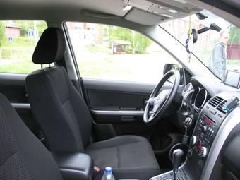 2010 Suzuki Grand Vitara For Sale