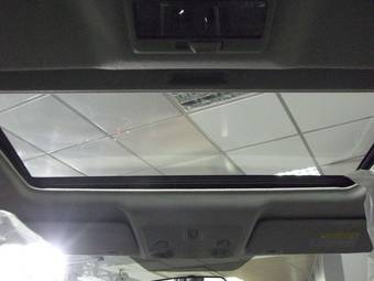 2011 Suzuki Grand Vitara Pictures