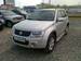 Preview 2011 Suzuki Grand Vitara