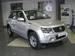 Preview 2011 Suzuki Grand Vitara