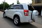 Preview Suzuki Grand Vitara