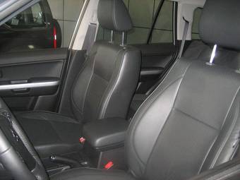 2012 Suzuki Grand Vitara For Sale