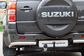Suzuki Grand Vitara II JT 2.4 AT Exclusive (169 Hp) 