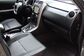 Grand Vitara II JT 2.4 AT Exclusive (169 Hp) 