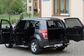 Suzuki Grand Vitara II JT 2.4 AT Exclusive (169 Hp) 