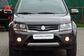 2014 Grand Vitara II JT 2.4 AT Exclusive (169 Hp) 