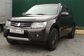 2015 Grand Vitara II JT 2.0 AT JLX-E (140 Hp) 