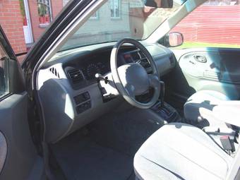 2001 Suzuki Grand Vitara XL-7 For Sale