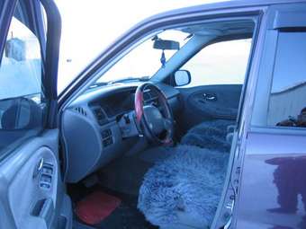 2002 Suzuki Grand Vitara XL-7 For Sale
