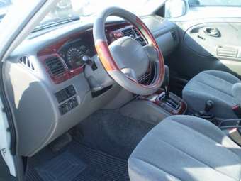 2002 Suzuki Grand Vitara XL-7 Pictures