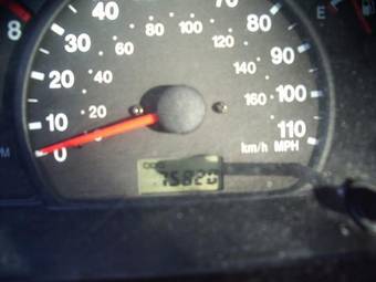 2002 Suzuki Grand Vitara XL-7 Pictures