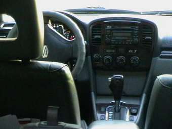 2003 Suzuki Grand Vitara XL-7 For Sale