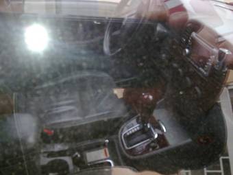 2003 Suzuki Grand Vitara XL-7 Pictures