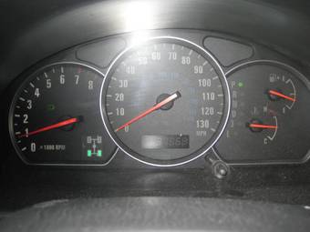 2004 Suzuki Grand Vitara XL-7 Images