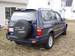 Preview Suzuki Grand Vitara XL-7