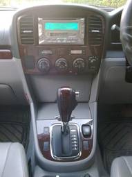 2004 Suzuki Grand Vitara XL-7 Photos