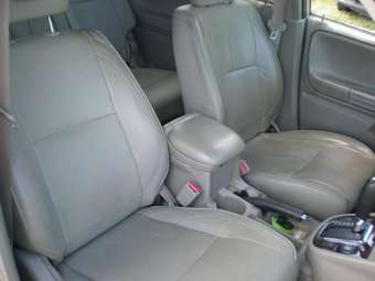 2005 Suzuki Grand Vitara XL-7 For Sale