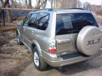 2005 Suzuki Grand Vitara XL-7 For Sale