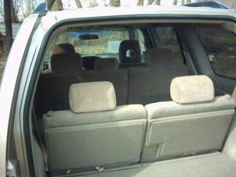 2005 Suzuki Grand Vitara XL-7 For Sale