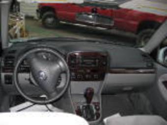 2005 Suzuki Grand Vitara XL-7 Photos