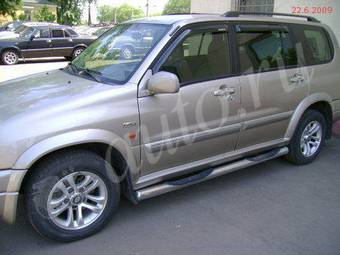 2005 Suzuki Grand Vitara XL-7 For Sale