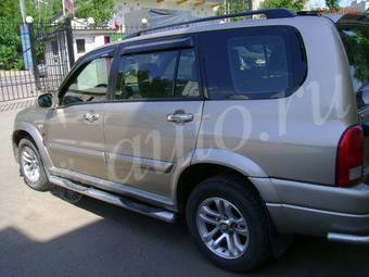 2005 Suzuki Grand Vitara XL-7 For Sale