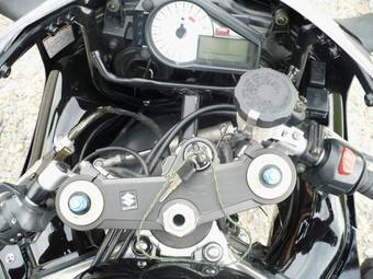 2001 Suzuki Gsx-r For Sale