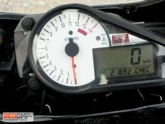 2001 Suzuki Gsx-r For Sale