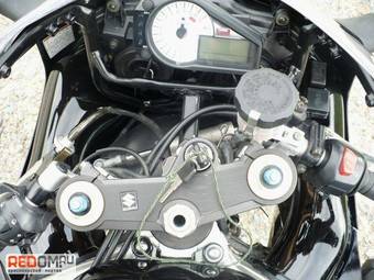 2001 Suzuki Gsx-r For Sale