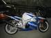 Preview 2002 Suzuki Gsx-r