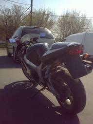 2003 Suzuki Gsx-r Pictures