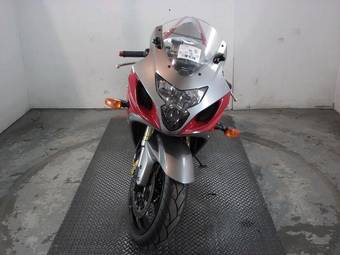 2005 Suzuki Gsx-r Photos