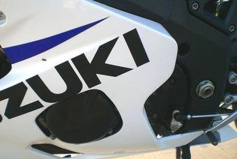 2005 Suzuki Gsx-r Wallpapers