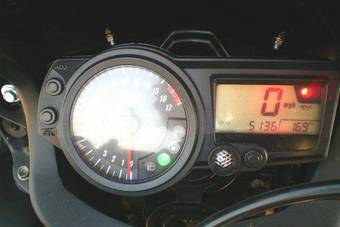 2005 Suzuki Gsx-r Pictures