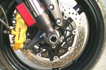 2005 Suzuki Gsx-r Pics